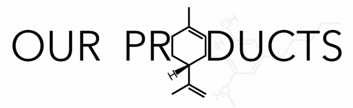 Our Products