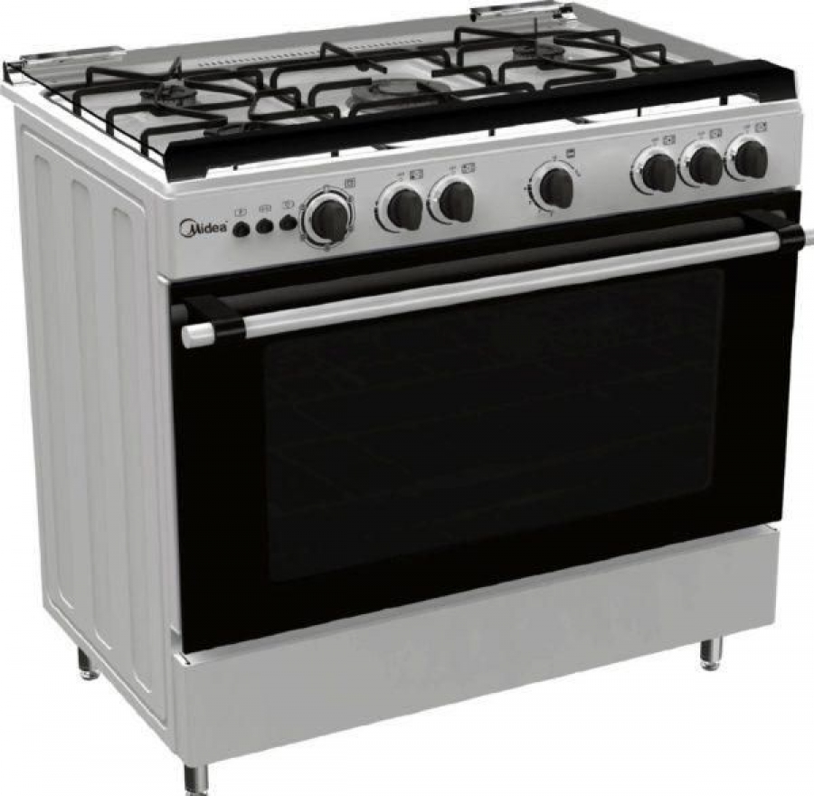 Stoves