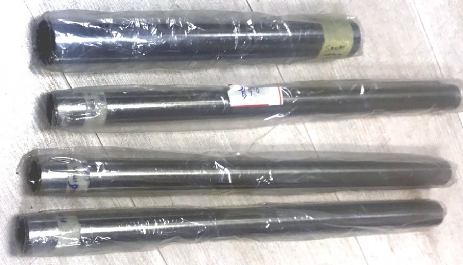 Steel Pipes