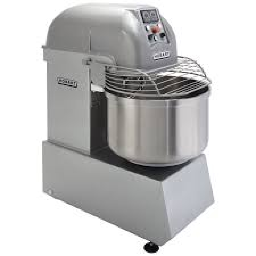 Spiral(Food) Mixer
