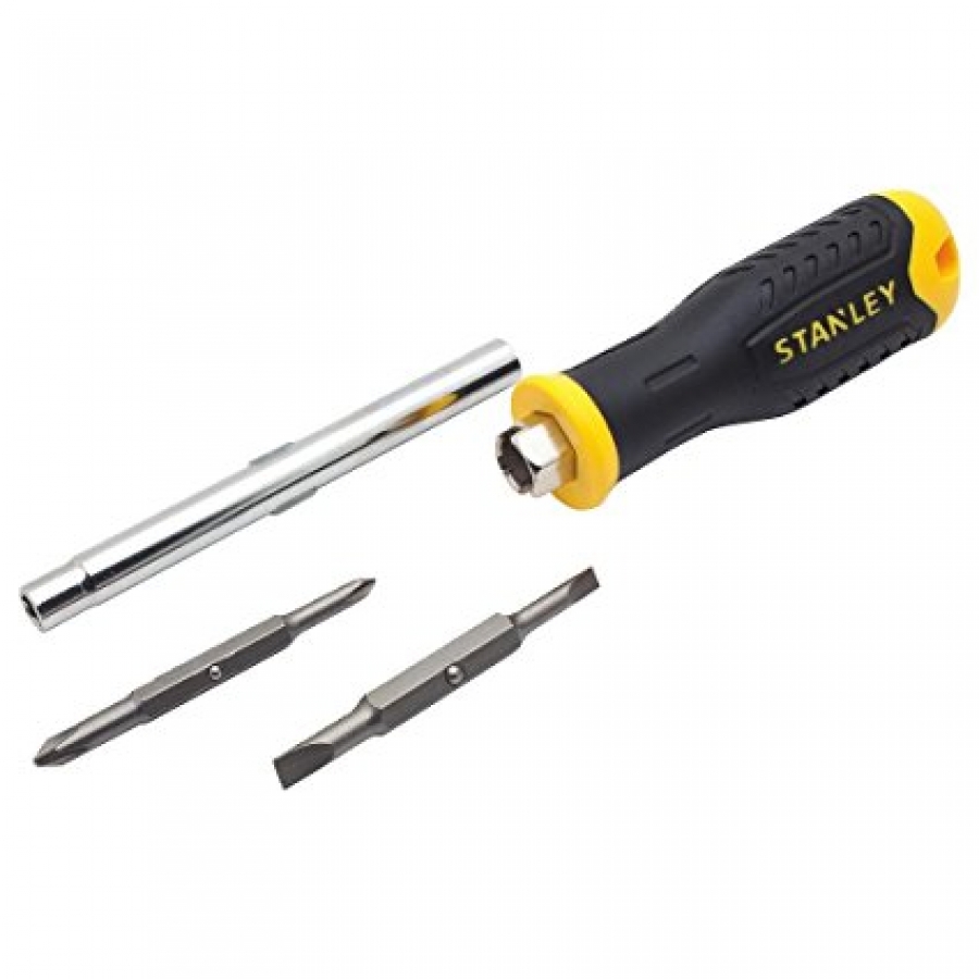 SCREW DRIVER