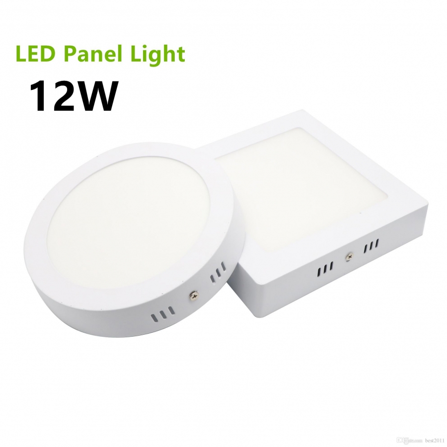 panel light