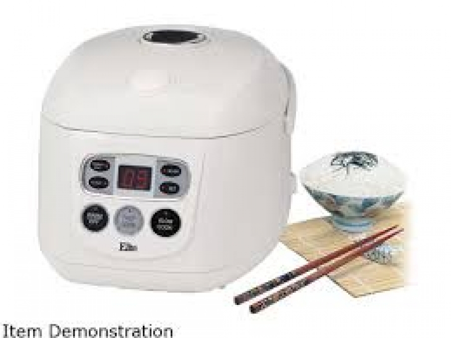 Rice Cooker LED Display Panel