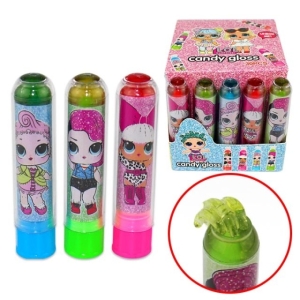 Candy  Gloss