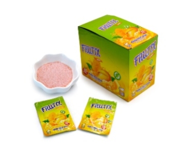 Mixed Fruit Candy