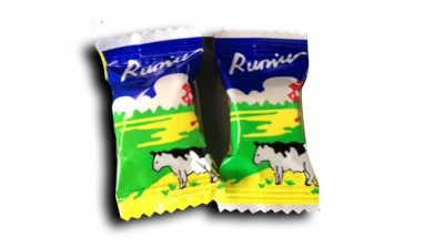 Milk Candy