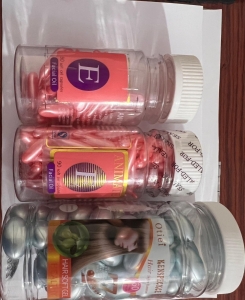 Facial Oil
