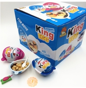 King Egg